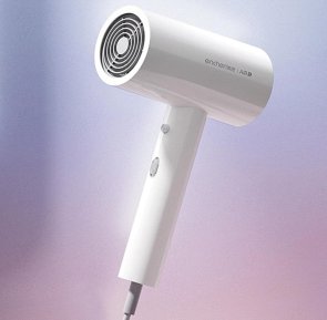 Фен ENCHEN Hair dryer AIR 5 White EU