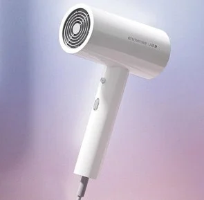 Фото: Фен ENCHEN Hair dryer AIR 5 White EU № 7 | KTC