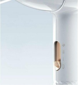 Фен ENCHEN Hair dryer AIR PLUS White EU