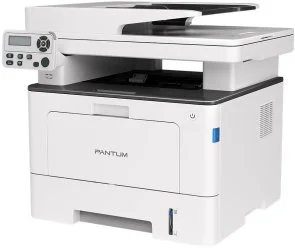 Фото: БФП Pantum BM5100ADW with Wi-Fi № 2 | KTC