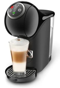 Капсульна кавоварка KRUPS Dolce Gusto Genio S Plus KP340810