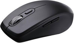 Миша 2E MF225 Silent Wireless Black (2E-MF225WBK)