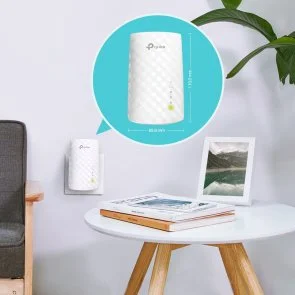Фото: Репітер Wi-Fi TP-Link RE220 № 4 | KTC