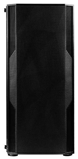 Фото: Корпус Logic Concept AGIR Black (AT-AGIR-MG-10-000000-0002) № 3 | KTC