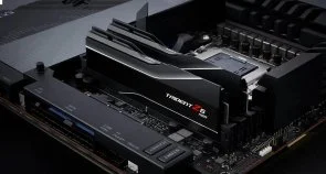 Фото: Оперативна пам’ять G.SKILL Trident Z5 Neo DDR5 2x32GB (F5-6000J3040G32GX2-TZ5N) № 5 | KTC