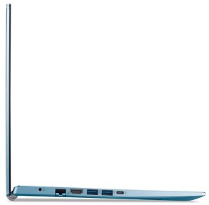 Ноутбук Acer Aspire 5 A515-56-34BX NX.A8NEU.003 Blue