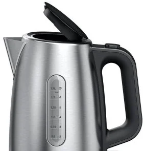 Фото: Електрочайник Braun PurShine WK 1500 Black (WK 1500 BK) № 3 | KTC
