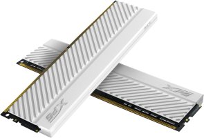 Оперативна пам’ять A-Data XPG Gammix D45 White DDR4 2x8GB (AX4U36008G18I-DCWHD45)