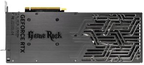 Відеокарта Palit RTX 4070 Ti GameRock OC (NED407TU19K9-1045G)