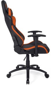  Крісло Fragon 2X Series Black/Orange (FGLHF2BT2D1222OR1)