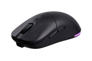  Миша 2E HyperDrive Lite RGB Wireless Black (2E-MGHDL-WL-BK)