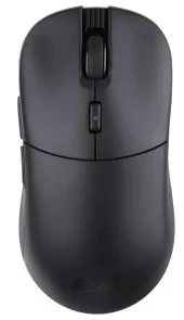 Фото: Миша 2E HyperDrive Pro RGB Wireless Black (2E-MGHDPR-WL-BK) № 5 | KTC