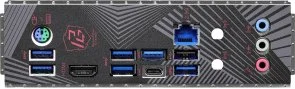 Фото: Материнська плата AsRock Z790 PG LIGHTNING № 4 | KTC