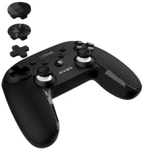 Фото: Геймпад Trust GXT 542 Muta Wireless Black (24790) № 3 | KTC