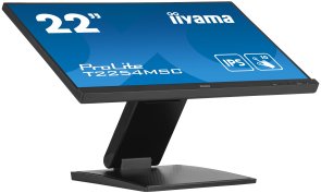 Монітор iiyama PROLITE T2254MSC-B1AG