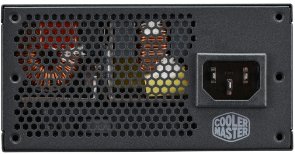 Блок живлення Cooler Master 1100W V SFX Platinum 1100 (MPZ-B001-SFAP-BEU)