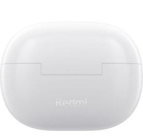 Навушники Xiaomi Redmi Buds 3 Lite White (BHR5490GL)