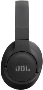 Фото: Навушники JBL Tune 720BT Black (JBLT720BTBLK) № 7 | KTC