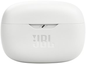 Навушники JBL Wave Beam TWS White (JBLWBEAMWHT)