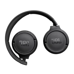 Фото: Навушники JBL Tune 520BT Black (JBLT520BTBLKEU) № 5 | KTC