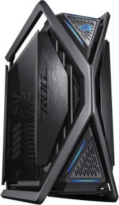 ASUS ROG Hyperion GR701 Black with window