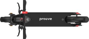 Електросамокат Proove X-City Pro Max Black/Orange ( X-City )