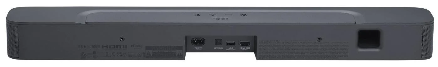 Фото: Саундбар JBL 2.0 All-in-one (JBLBAR20AIOM2BLKEP) № 3 | KTC