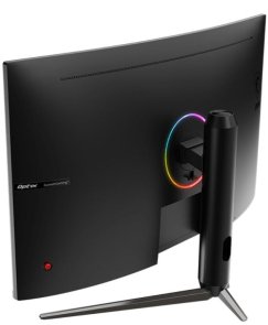 Монітор MSI Optix AG321CQR Curved (OPTIX_AG321CQR)