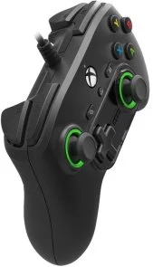 Фото: Геймпад Hori Horizon Pro Xbox/PC Black (4961818034679) № 6 | KTC