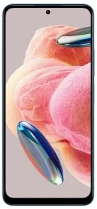 Фото: Смартфон Xiaomi Redmi Note 12 8/256GB Ice Blue № 2 | KTC