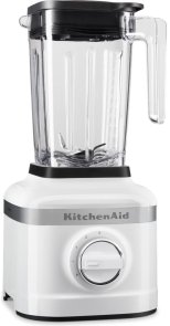 Блендер KitchenAid K130 Classic White (5KSB1320EWH)