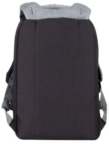 Фото: Рюкзак для ноутбука Riva 7562 Black № 5 | KTC