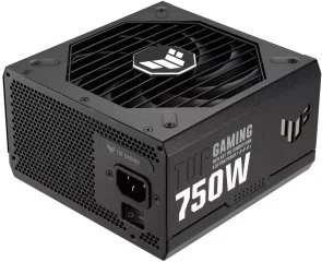 Фото: Блок живлення ASUS 750W TUF Gaming 750W Gold (90YE00S3-B0NA00) № 4 | KTC
