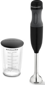 Блендер KitchenAid Classic 5KHBL1321EOB Black