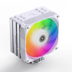 Фото: Кулер для процесора Jonsbo PISA A5 White № 3 | KTC