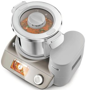 Кухонний комбайн Kenwood CCL50.A0CP CookEasy plus