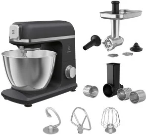 Фото: Планетарний міксер Electrolux Create 5 E5KM1-6GBP № 2 | KTC