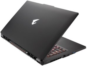 Ноутбук Gigabyte AORUS 17H BXF-74KZ554SH (AORUS_17H_BXF-74KZ554SH)