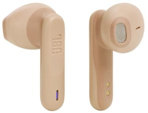 Навушники JBL Wave Flex Beige (JBLWFLEXBEG)