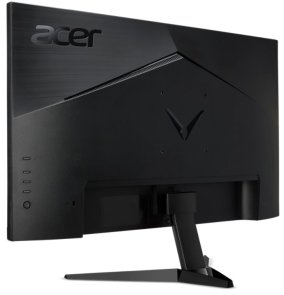 Монітор Acer Nitro QG271 Black (UM.HQ1EE.001)