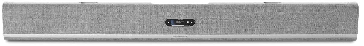 Саундбар Harman Kardon Citation MultiBeam 1100 Grey (HKCITAMB1100GRYEP)