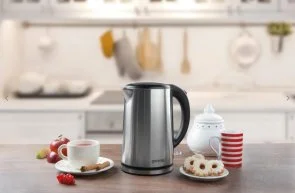 Фото: Електрочайник Gorenje K15DWS № 11 | KTC