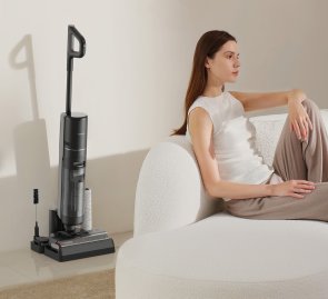 Ручний бездротовий пилосос Dreame Wet/Dry Vacuum Cleaner H12 Pro (HHR25A)