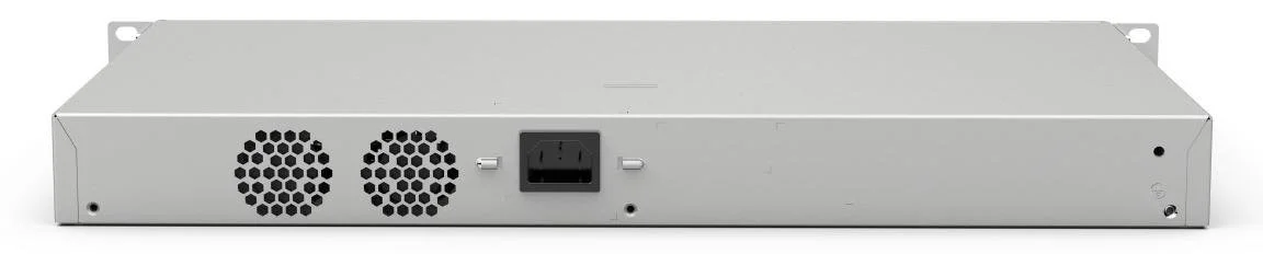 Фото: Комутатор Ruijie RG-NBS3200-24SFP/8GT4XS № 4 | KTC