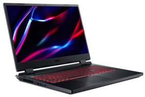 Ноутбук Acer Nitro 5 AN517-55-74AJ NH.QG2EU.008 Black