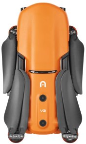 Квадрокоптер Autel EVO II Pro Rugged Bundle V3 Orange (102001514)