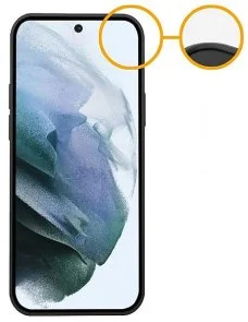 Фото: Чохол BeCover for Google Pixel 7 - Military Blue (708827) № 2 | KTC