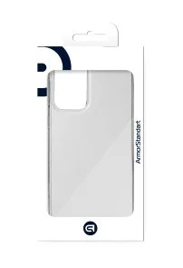 Фото: Чохол ArmorStandart for Samsung A33 5G A336 - Air Series Transparent (ARM65777) № 2 | KTC