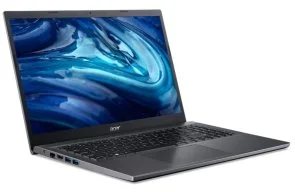 Фото: Ноутбук Acer Extensa 15 EX215-55-54W6 NX.EGYEU.02W Steel Gray - 15.6" IPS 60 Гц / Intel Core i5 / i5-1235U / DDR4 16 ГБ / PCI-E SSD 512 ГБ / Intel Iris Xe Graphics № 2 | KTC