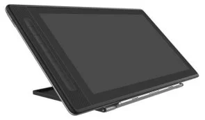 Фото: Графічний монітор Huion Kamvas Pro 16 2.5K (GT1602) № 5 | KTC